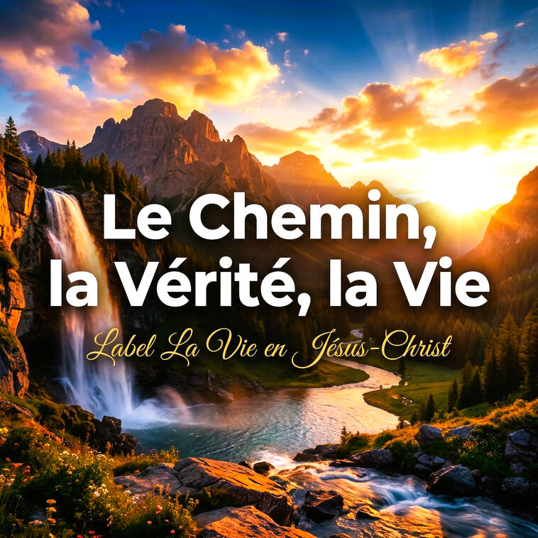 Clip officiel Le Chemin, la Vérité, la Vie - Vidéo YouTube