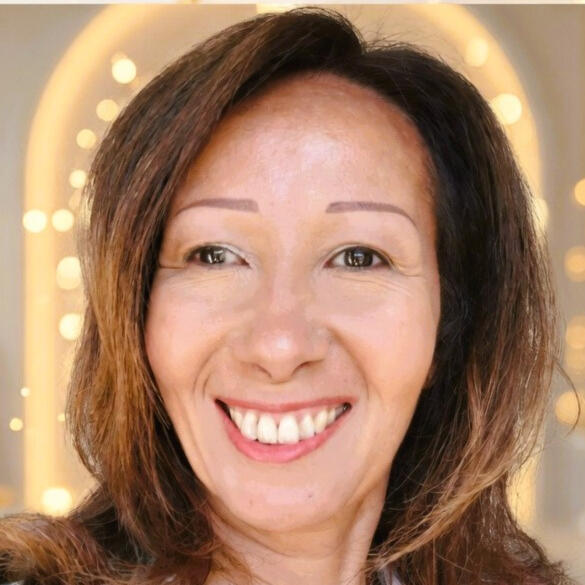 Artiste Bouchra ESSAYAH GABET